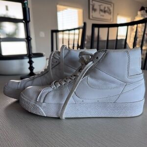 Nike SB Zoom Blazer Mid